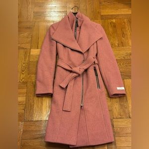 SOLD Calvin Klein Women’s coat